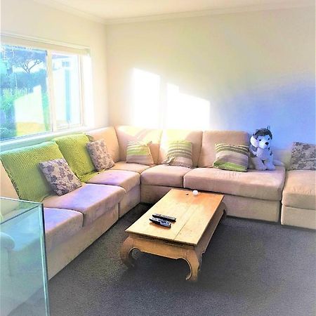 Sylvia Park House Apartment Auckland Bagian luar foto