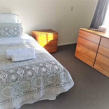 Sylvia Park House Apartment Auckland Bagian luar foto