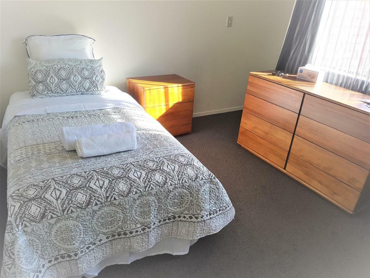 Sylvia Park House Apartment Auckland Bagian luar foto