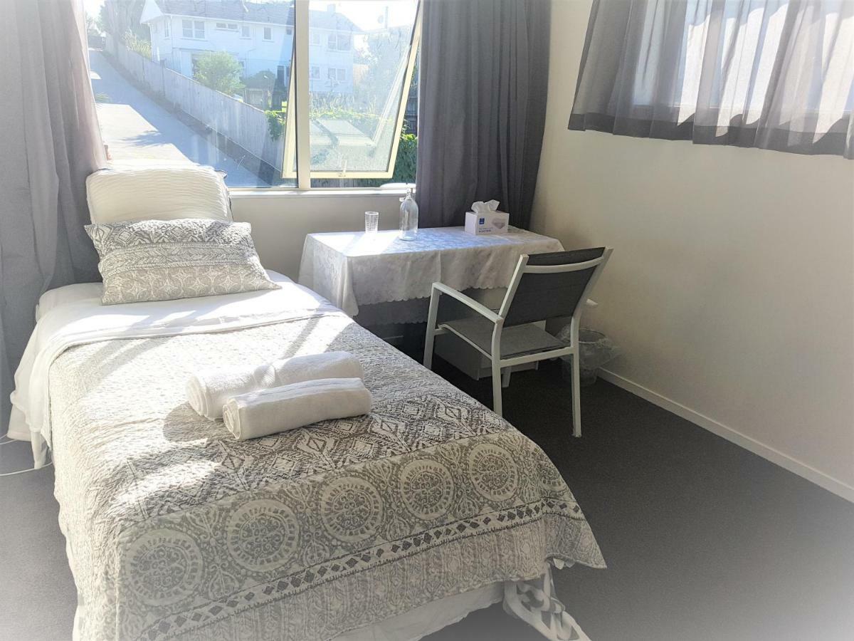 Sylvia Park House Apartment Auckland Bagian luar foto