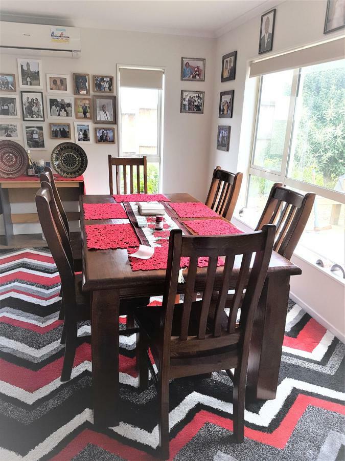 Sylvia Park House Apartment Auckland Bagian luar foto