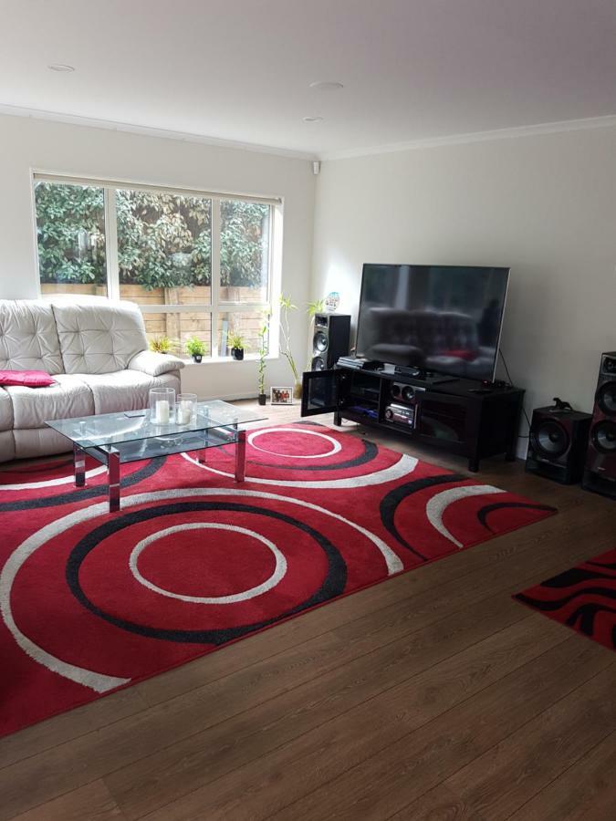 Sylvia Park House Apartment Auckland Bagian luar foto